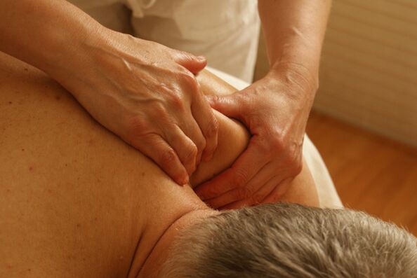 massaaž potentsi suurendamiseks